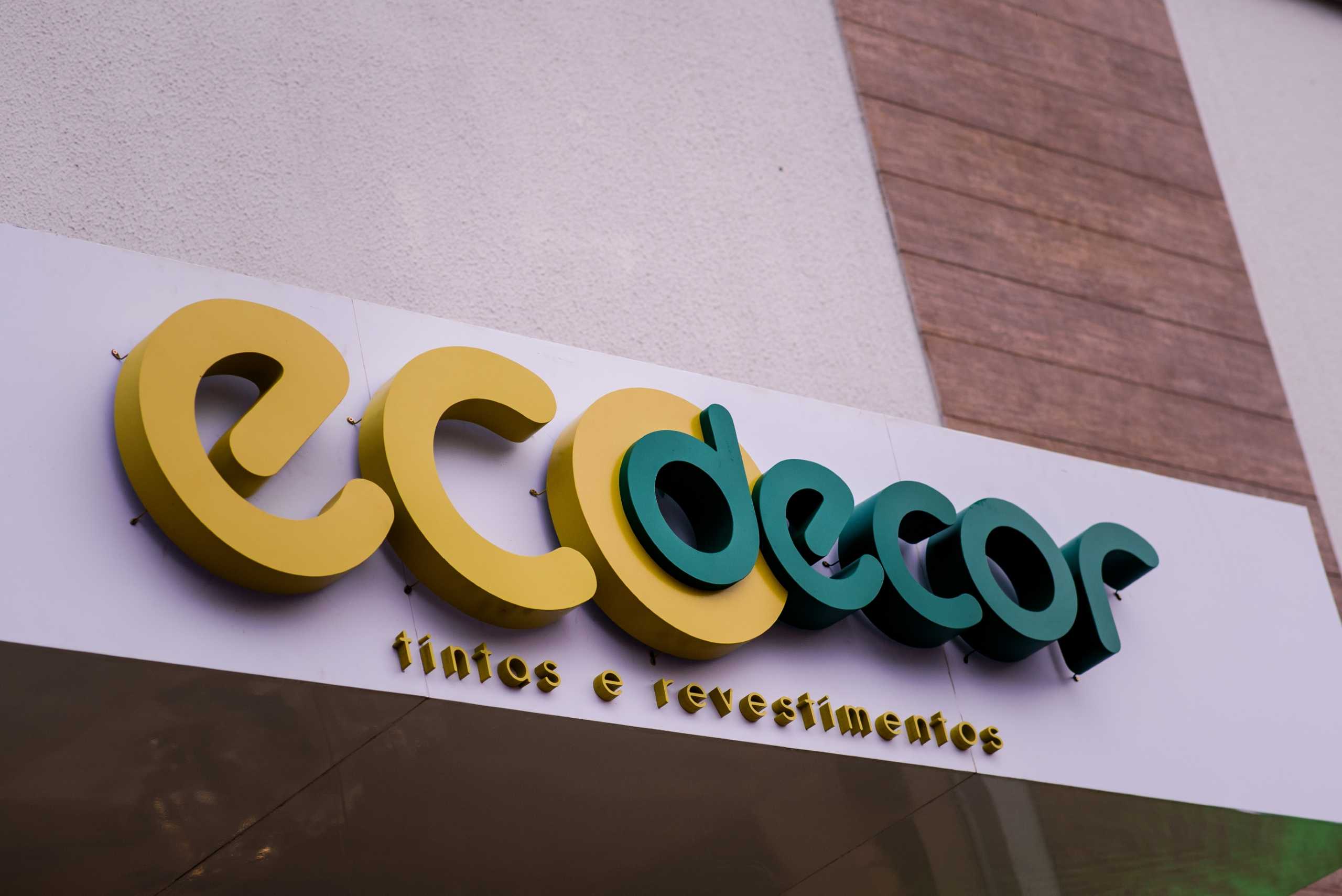 Loja Ecodecor — Outras unidades