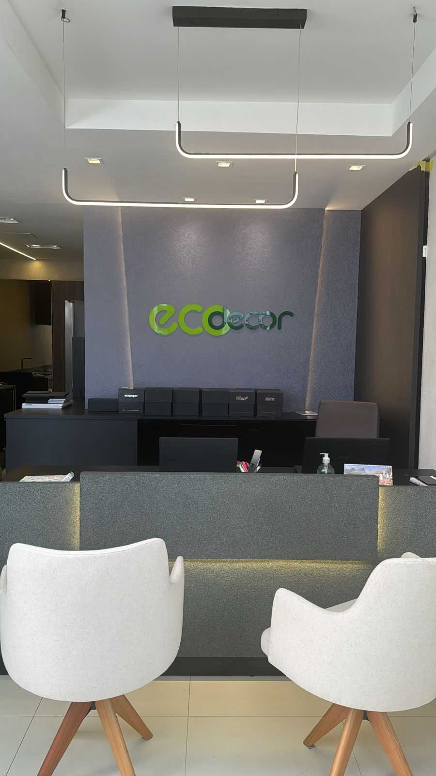 Loja Ecodecor — Balneário Camboriú