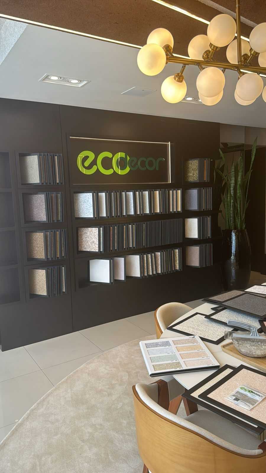 Loja Ecodecor — Balneário Camboriú