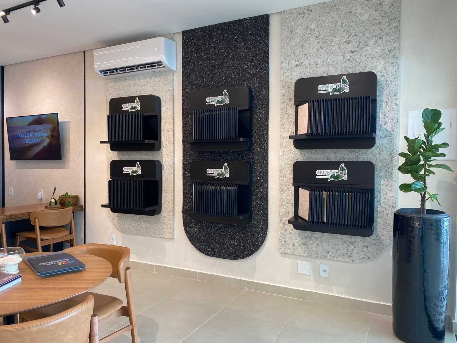 Loja Ecodecor — Manaus