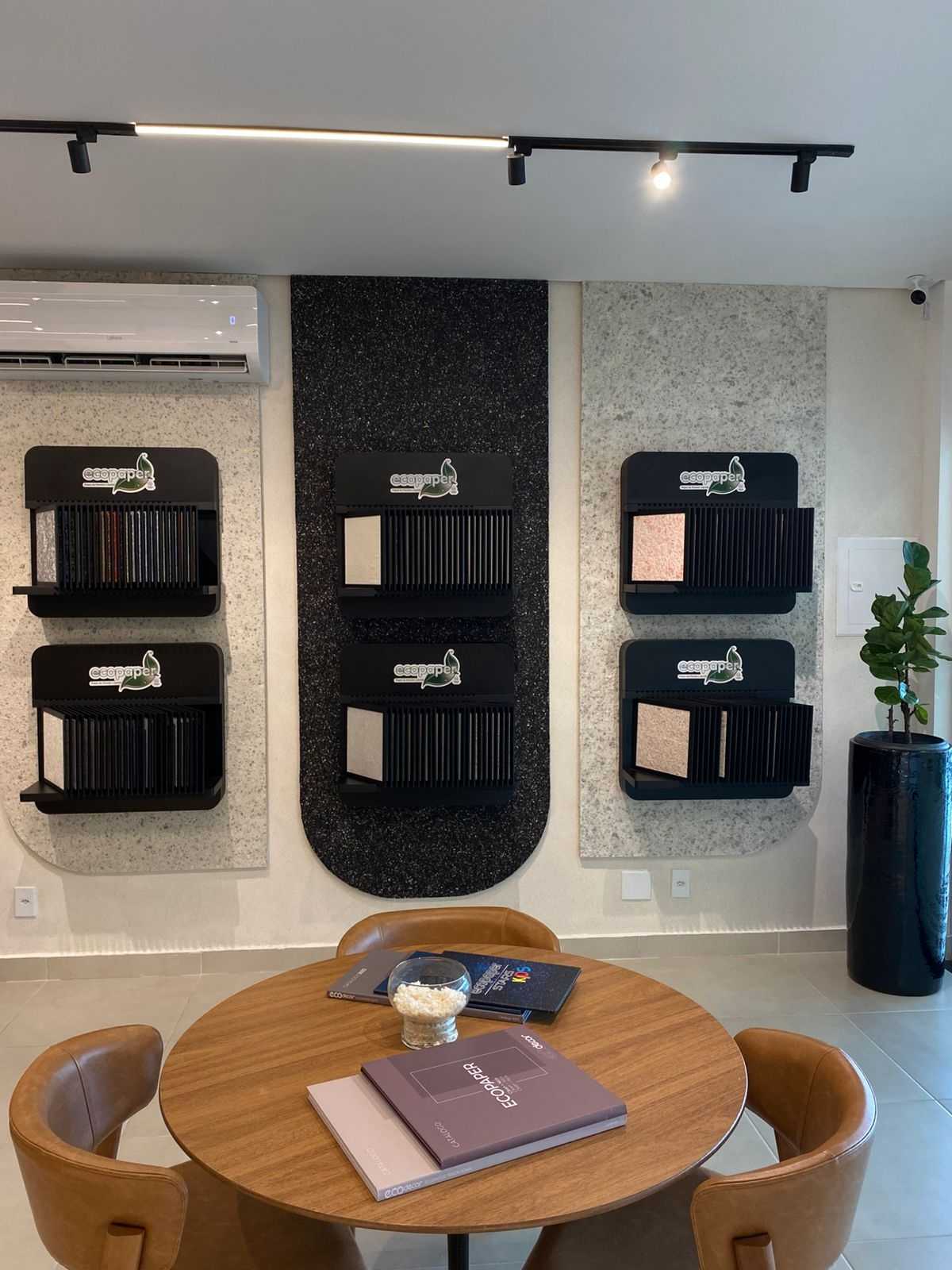 Loja Ecodecor — Manaus