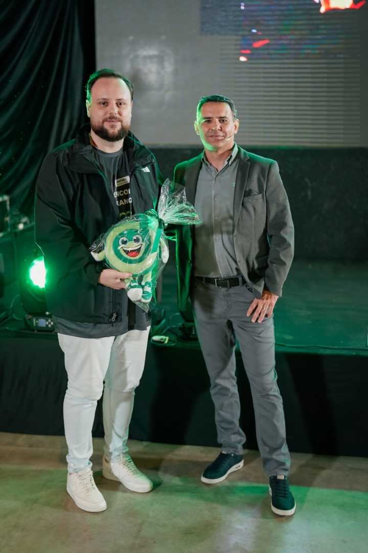 Parceiro da rede Ecodecor
