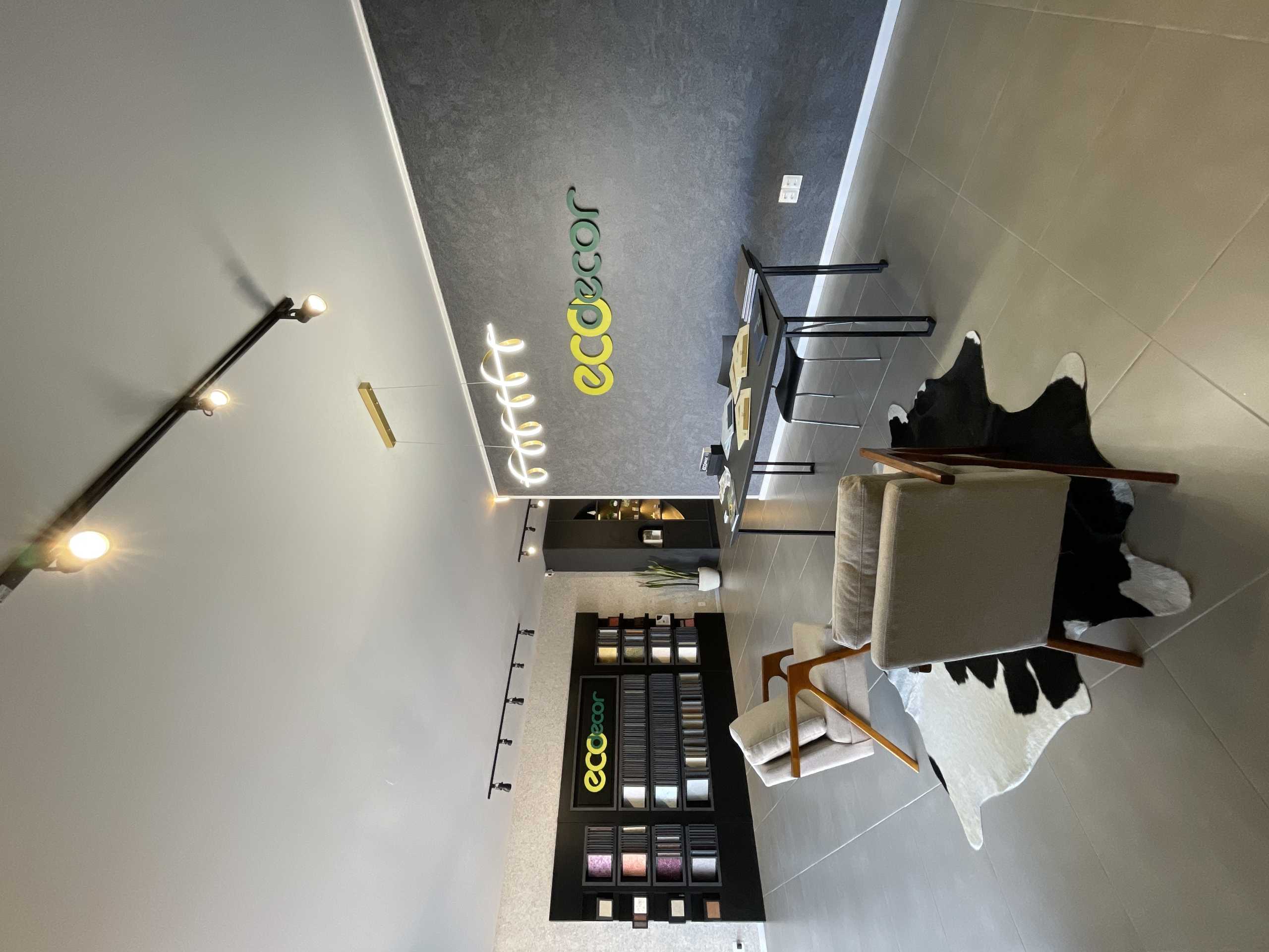Loja Ecodecor — Francisco Beltrão