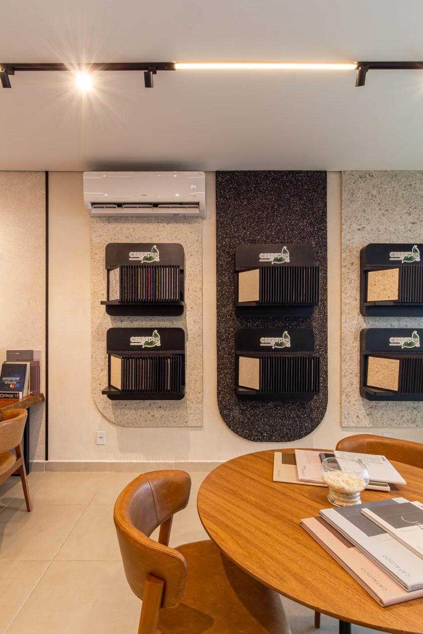 Loja Ecodecor — Manaus