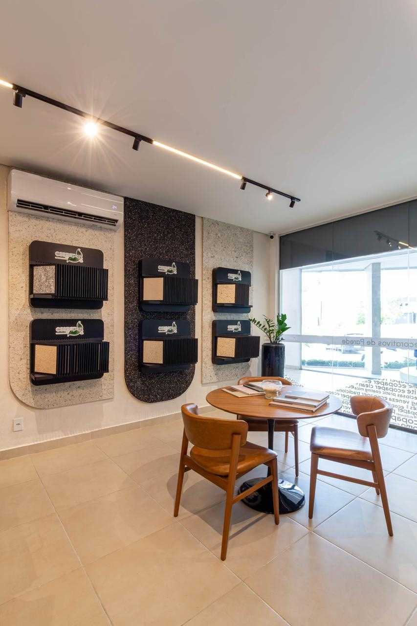Loja Ecodecor — Manaus