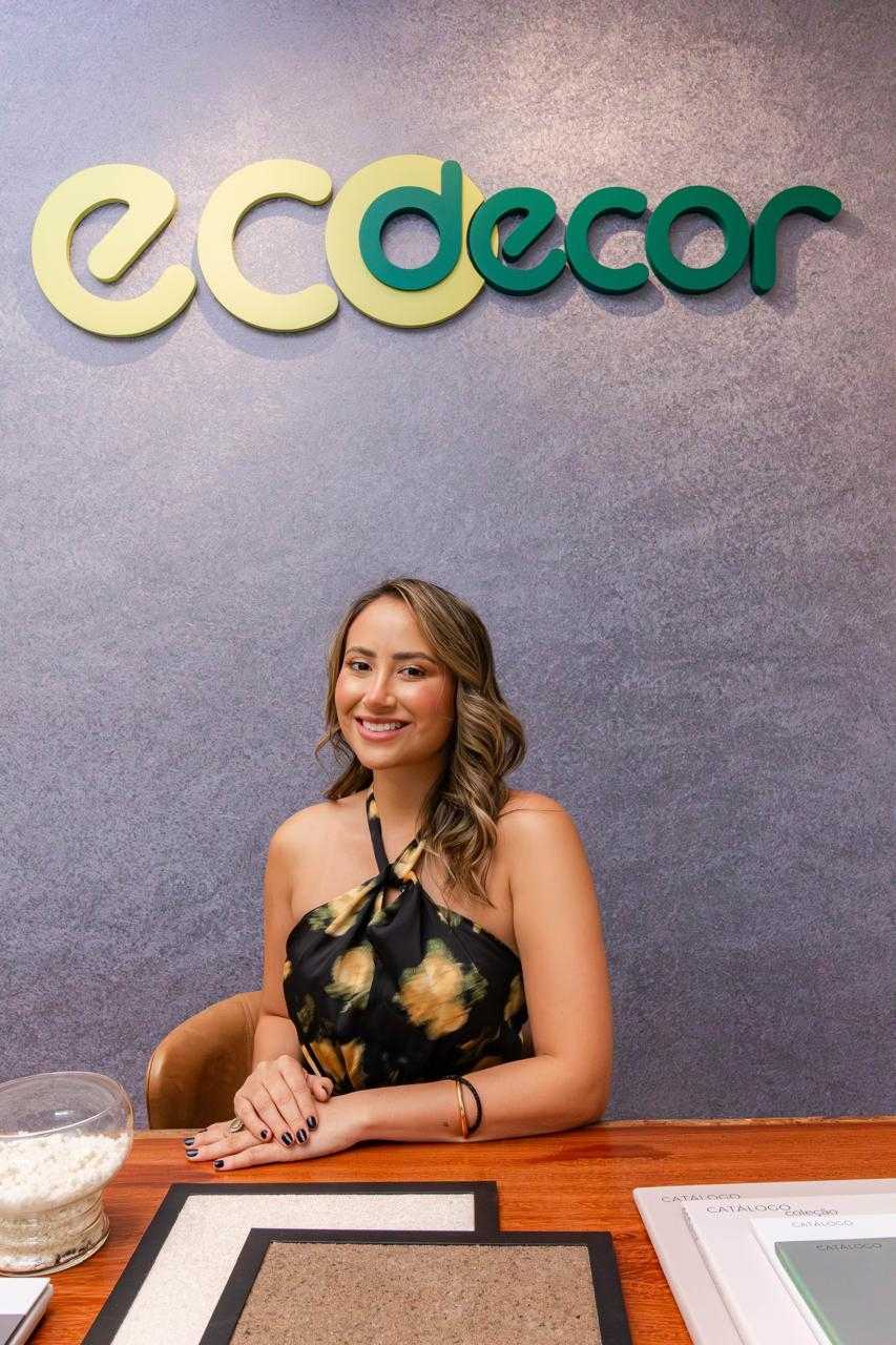 Loja Ecodecor — Manaus