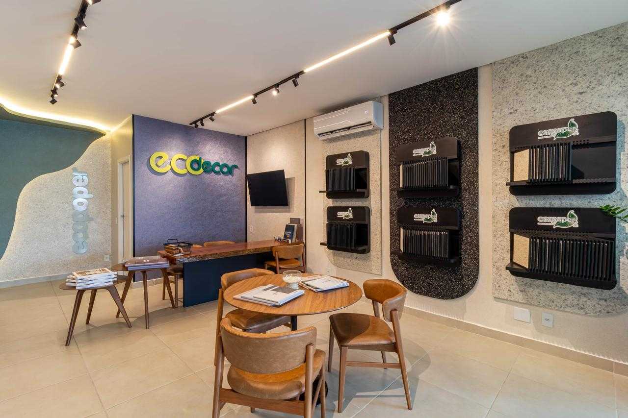 Loja Ecodecor — Manaus