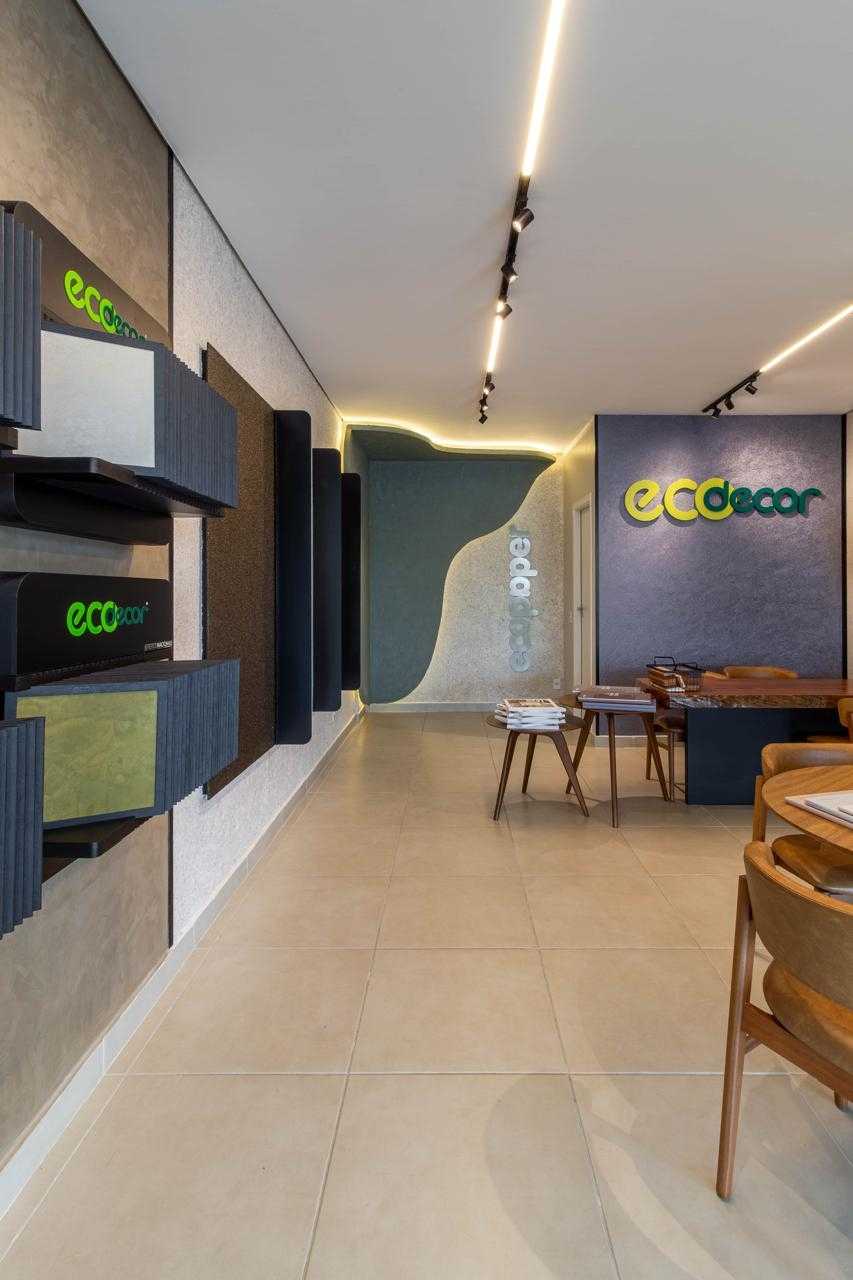 Loja Ecodecor — Manaus