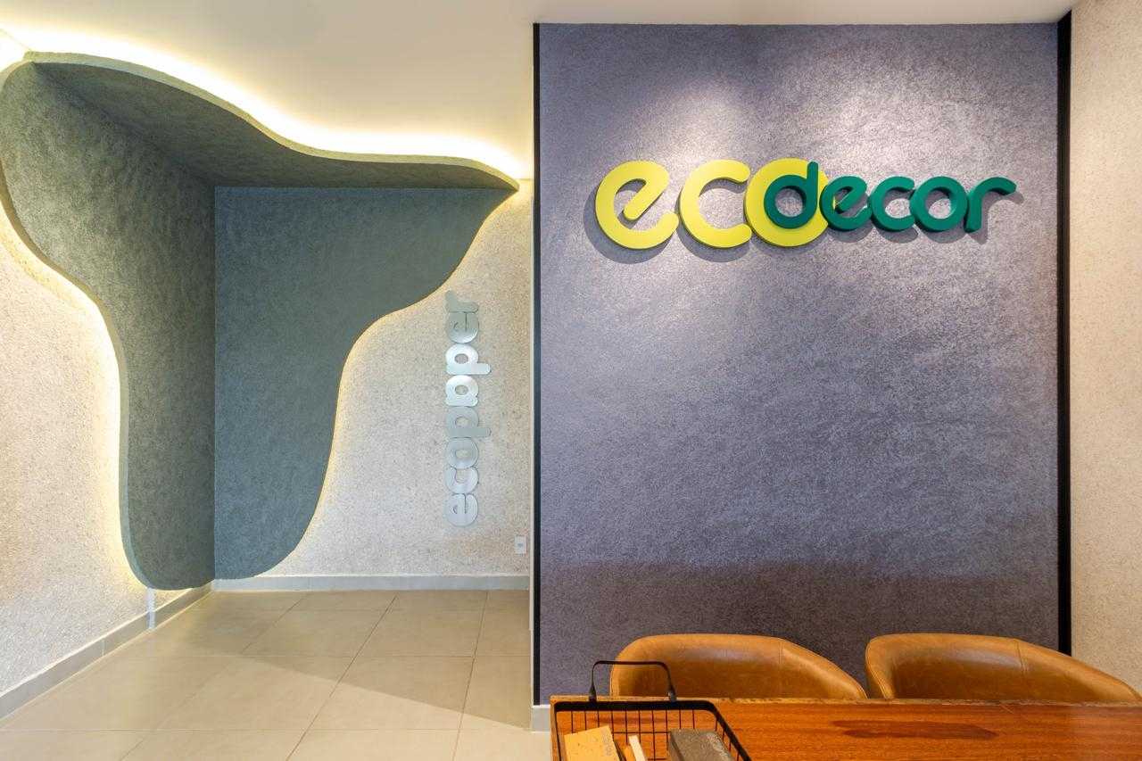 Loja Ecodecor — Manaus