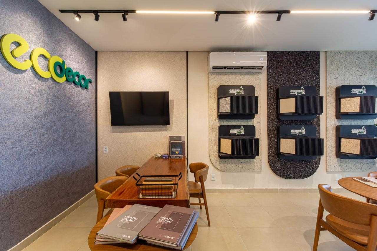 Loja Ecodecor — Manaus